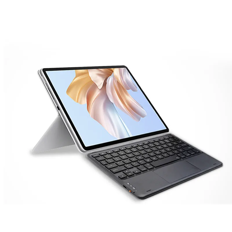 Kako povežete čarobno tipkovnico?