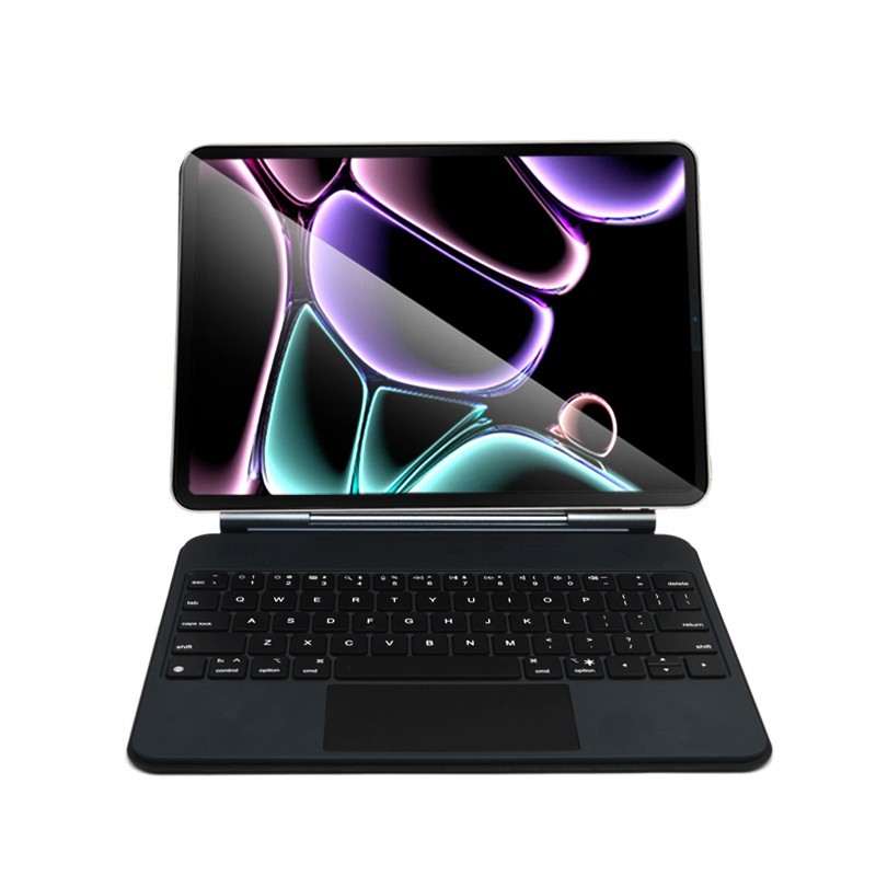 Kako čarobna tipkovnica spremeni vašo izkušnjo produktivnosti?