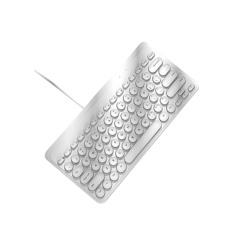 Kako navadna tipkovnica izboljša učinkovitost vsakodnevnega tipkanja?